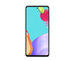 Geeignet für Samsung Galaxy A52 (5G)