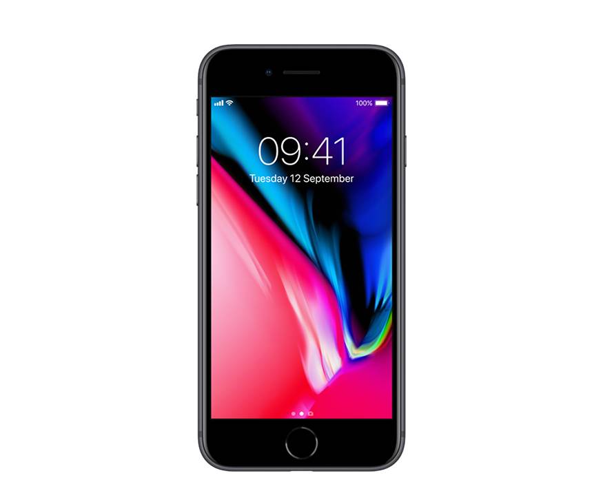 Geeignet für iPhone 8