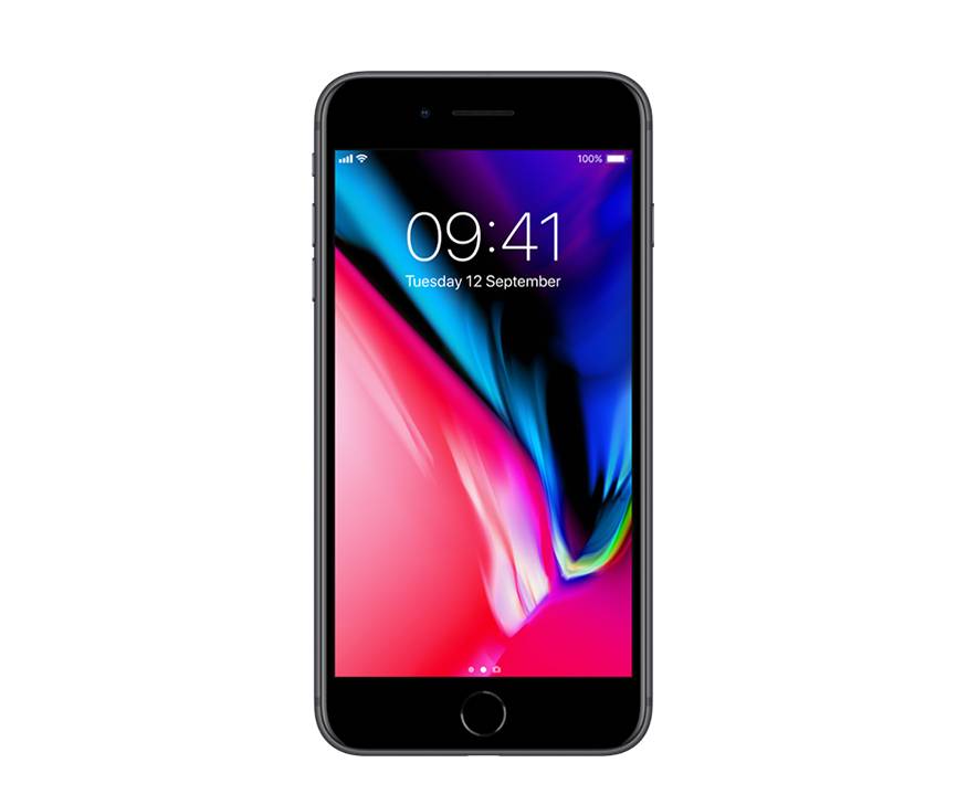 Geeignet für iPhone 8 Plus