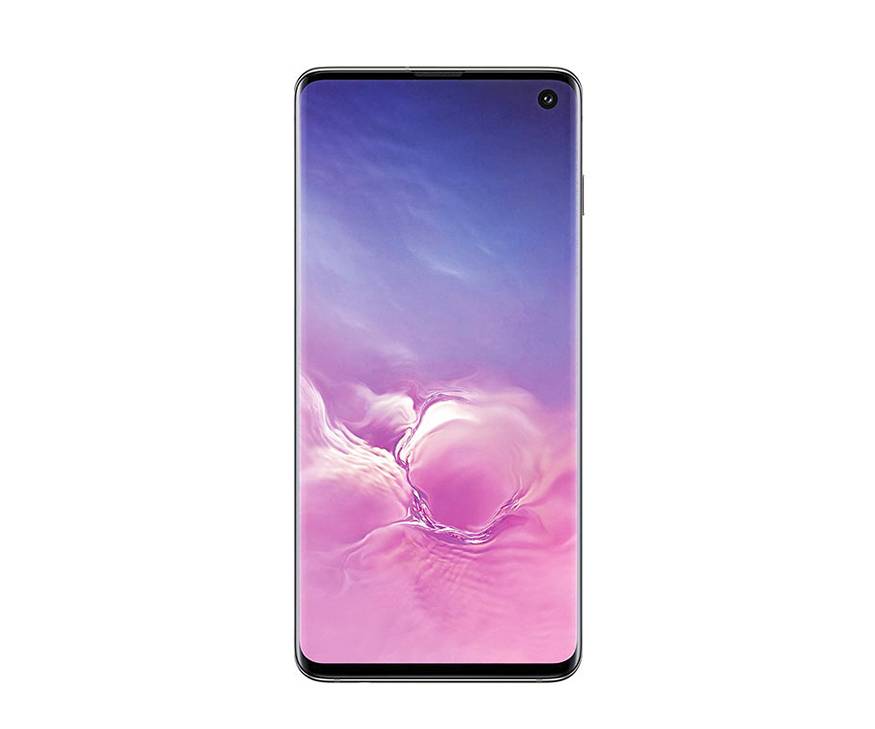 Geeignet für Samsung Galaxy S10