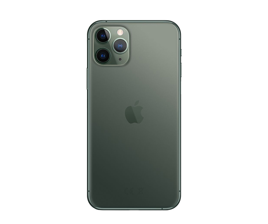 Geeignet für iPhone 11 Pro