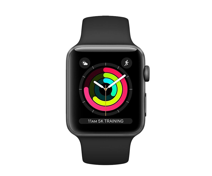 Geeignet für Apple Watch 1/2/3/4/5/6/7/SE 42/44/45 mm